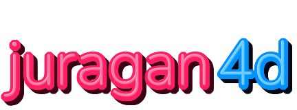 juragan4d — logo kanal