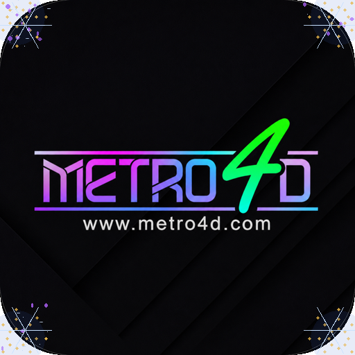 metro4d — galeri pratinjau - APK Resmi
