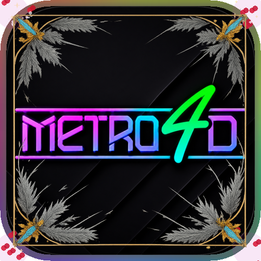 metro4d — galeri pratinjau Resmi APK